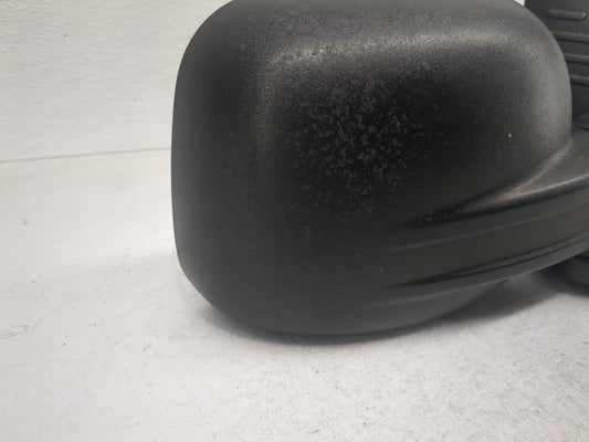 2002-2007 Jeep Liberty Side Mirror Replacement Passenger Right View Door Mirror Fits Fits 2002 2003 2004 2005 2006 2007 OEM Used Auto Parts