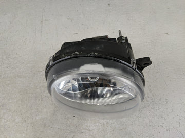 2006-2007 Jeep Liberty Passenger Right Oem Head Light Headlight Lamp