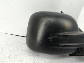 2002-2007 Jeep Liberty Passenger Side View Mirror - Right Door Mirror OEM Used