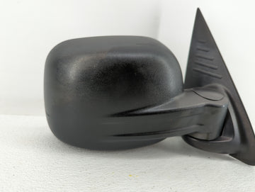 2002-2007 Jeep Liberty Passenger Side View Mirror - Right Door Mirror OEM Used
