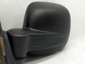2002-2007 Jeep Liberty Driver Side View Mirror - Left Door Mirror OEM Used