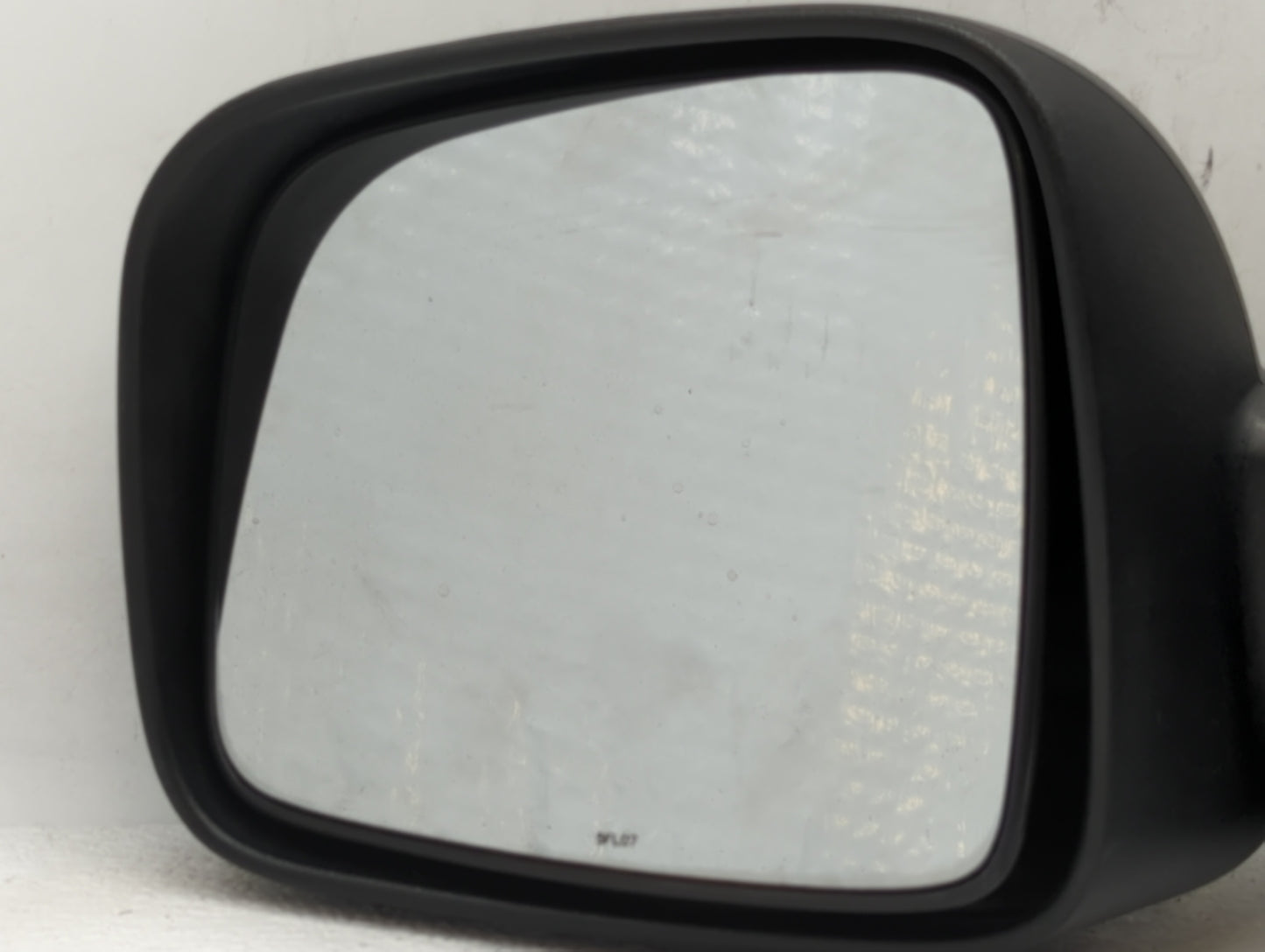 2002-2007 Jeep Liberty Driver Side View Mirror - Left Door Mirror OEM Used - Oemusedautoparts1.com