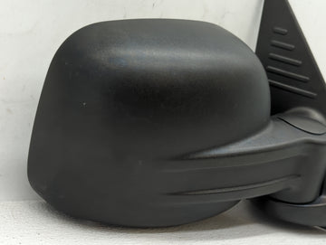 2002-2007 Jeep Liberty Passenger Side View Mirror - Right Door Mirror OEM Used