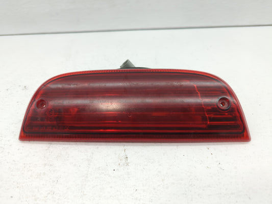 2007 Jeep Liberty Tail Light Assembly Driver Left OEM Fits OEM Used Auto Parts