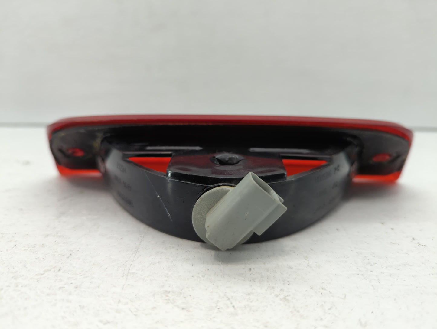 2007 Jeep Liberty Tail Light Assembly Passenger Right OEM Fits OEM Used Auto Parts - Oemusedautoparts1.com