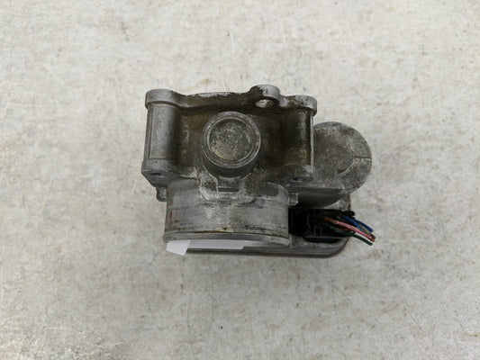 2007-2017 Jeep Patriot Throttle Body Fits Fits 2007 2008 2009 2010 2011 2012 2013 2014 2015 2016 2017 2018 OEM Used Auto Parts