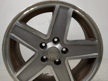 2007 Jeep Patriot Oem Wheel Rim