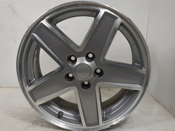 2007-2010 Jeep Patriot Oem Wheel Rim