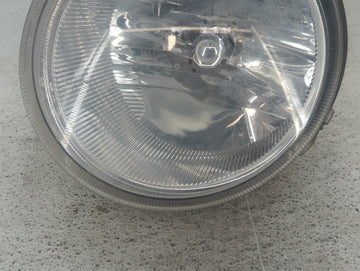 2007-2017 Jeep Patriot Passenger Right Oem Head Light Headlight Lamp