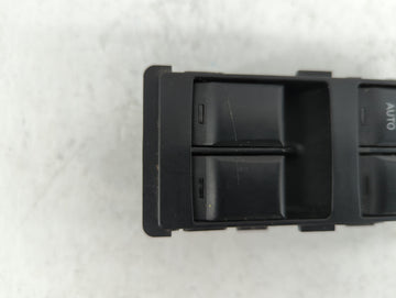 2007-2010 Jeep Patriot Master Power Window Switch Replacement Driver Side Left P/N:50692680133 56040691AD Fits OEM Used Auto Parts
