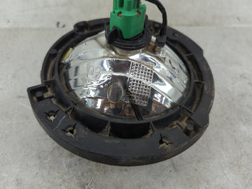2007 Jeep Wrangler Driver Left Oem Front Light Lamp