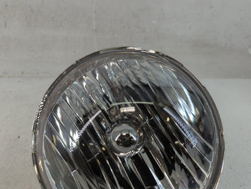 2007-2018 Jeep Wrangler Driver Left Oem Head Light Headlight Lamp