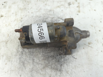 2007-2011 Jeep Wrangler Car Starter Motor Solenoid OEM Fits Fits 2007 2008 2009 2010 2011 OEM Used Auto Parts