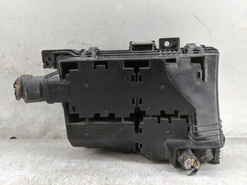2006-2008 Kia Optima Fusebox Fuse Box Panel Relay Module P/N:91950-2G611 Fits Fits 2006 2007 2008 OEM Used Auto Parts