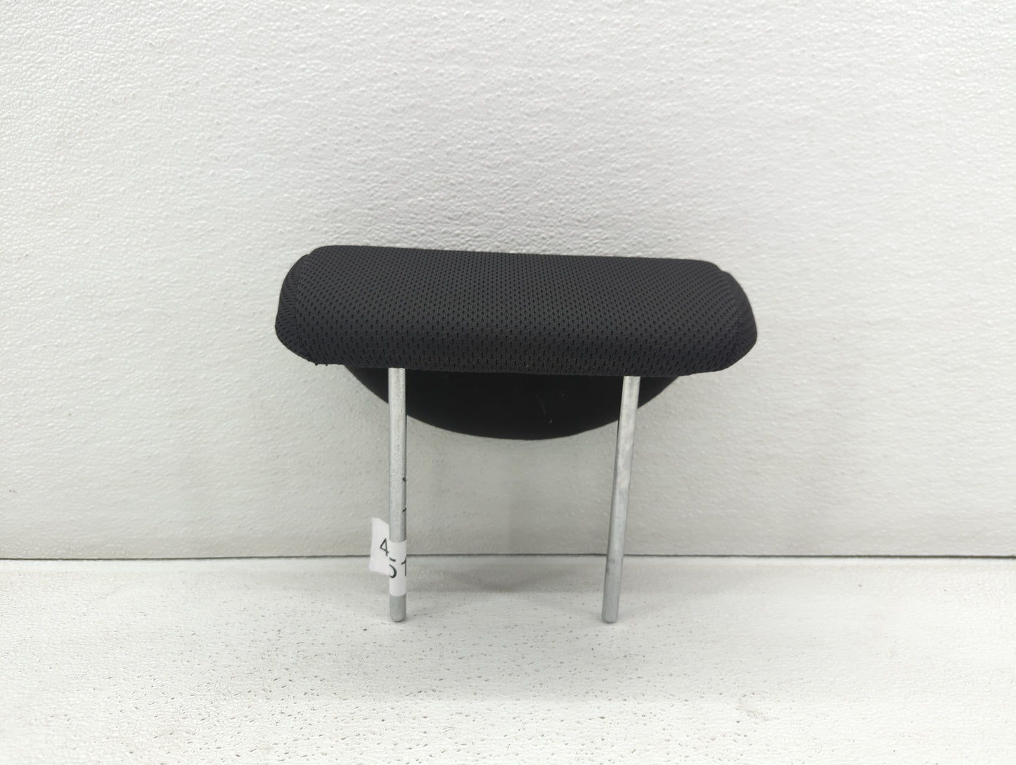 2006-2011 Kia Rio Headrest Head Rest Front Driver Passenger Seat Fits Fits 2006 2007 2008 2009 2010 2011 OEM Used Auto Parts