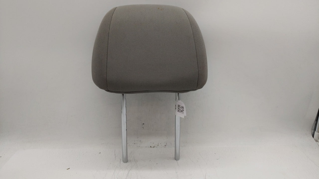 2007-2012 Kia Rondo Headrest Head Rest Front Driver Passenger Seat Gray - Oemusedautoparts1.com