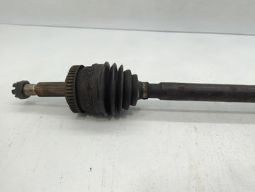 2007-2008 Kia Rondo Axle Shaft Front Passenger Cv C/v