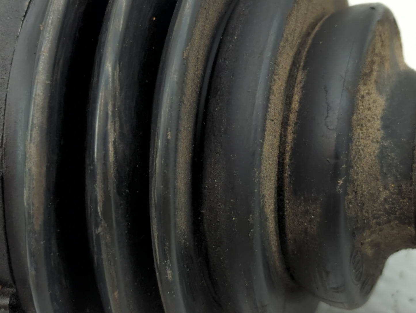 2007-2008 Kia Rondo Axle Shaft Front Passenger Cv C/v - Oemusedautoparts1.com