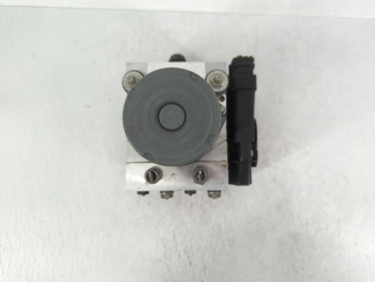 2007-2009 Land Rover Range Rover ABS Pump Control Module Replacement P/N:070328/1/0320 SRB 500 440 Fits Fits 2007 2008 2009 OEM Used Auto Parts