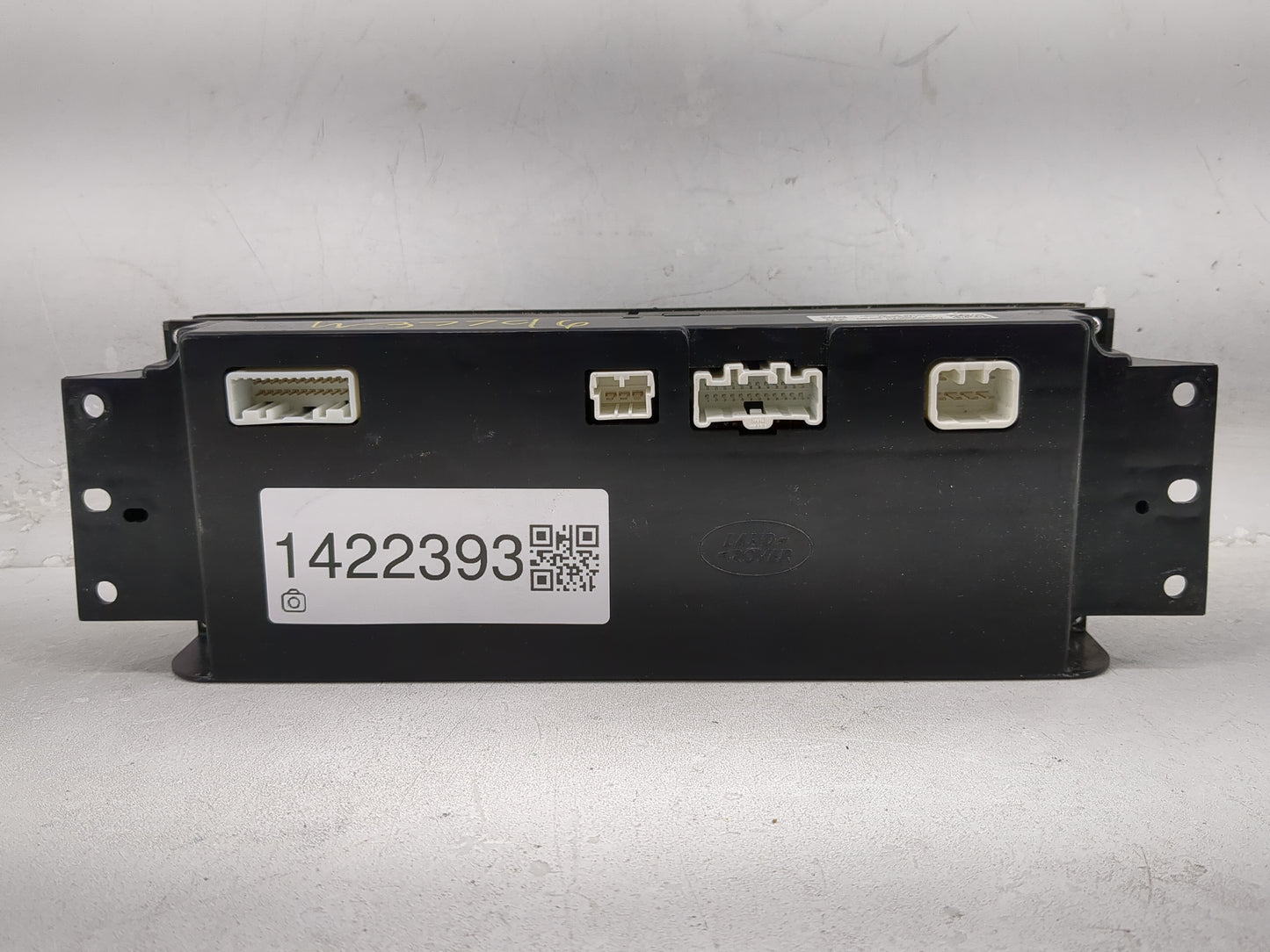 2006-2007 Land Rover Range Rover Sport Climate Control Module Temperature AC/Heater Replacement P/N:MB146570-5630 JFC500990