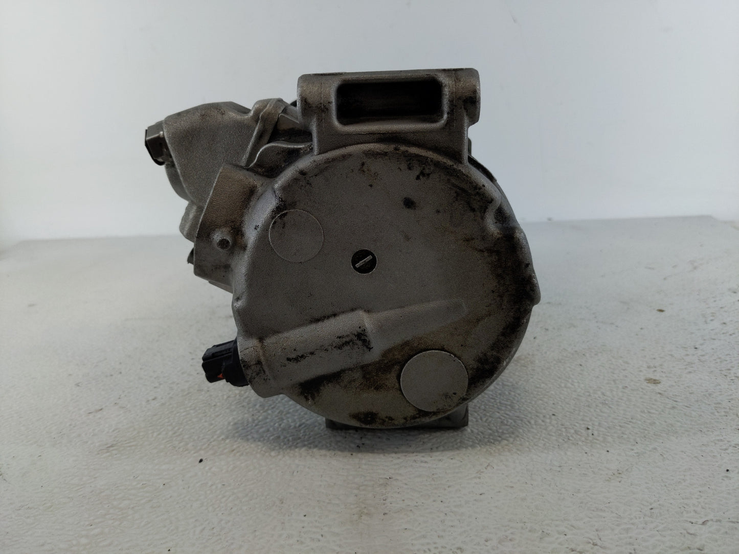 2007-2012 Lexus Es350 Air Conditioning A/c Ac Compressor Oem - Oemusedautoparts1.com