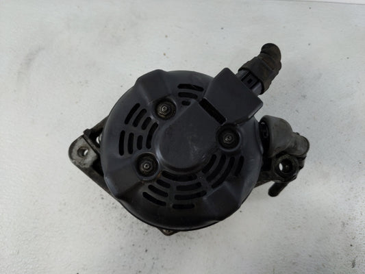 2007-2018 Lexus Es350 Alternator Replacement Generator Charging Assembly Engine OEM P/N:104210-4890 27060-31110 Fits OEM Used Auto Parts