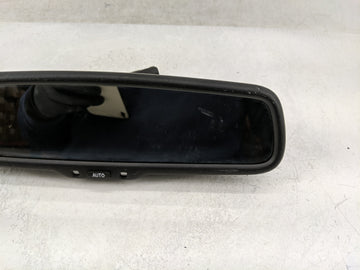 2007-2009 Lexus Es350 Interior Rear View Mirror Replacement OEM P/N:878100W09000 Fits Fits 2007 2008 2009 OEM Used Auto Parts