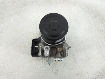 2007-2008 Lexus Es350 ABS Pump Control Module Replacement P/N:133800-8130 89541-33200, 44540-33100 Fits Fits 2007 2008 OEM Used Auto Parts
