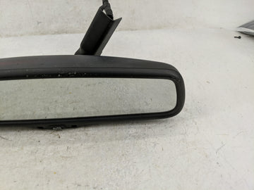 2007-2009 Lexus Es350 Interior Rear View Mirror Replacement OEM P/N:878100W09000 Fits Fits 2007 2008 2009 OEM Used Auto Parts