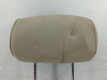 2007-2009 Lexus Es350 Headrest Head Rest Rear Seat Fits Fits 2007 2008 2009 OEM Used Auto Parts