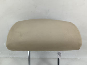 2007 Lexus Es350 Headrest Head Rest Rear Center Seat Fits OEM Used Auto Parts