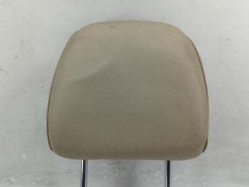 2007-2009 Lexus Es350 Headrest Head Rest Rear Seat Fits Fits 2007 2008 2009 OEM Used Auto Parts