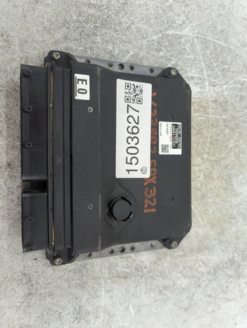 2007 Lexus Es350 PCM Engine Control Computer ECU ECM PCU OEM P/N:89661-3T831 275100-8830 Fits OEM Used Auto Parts