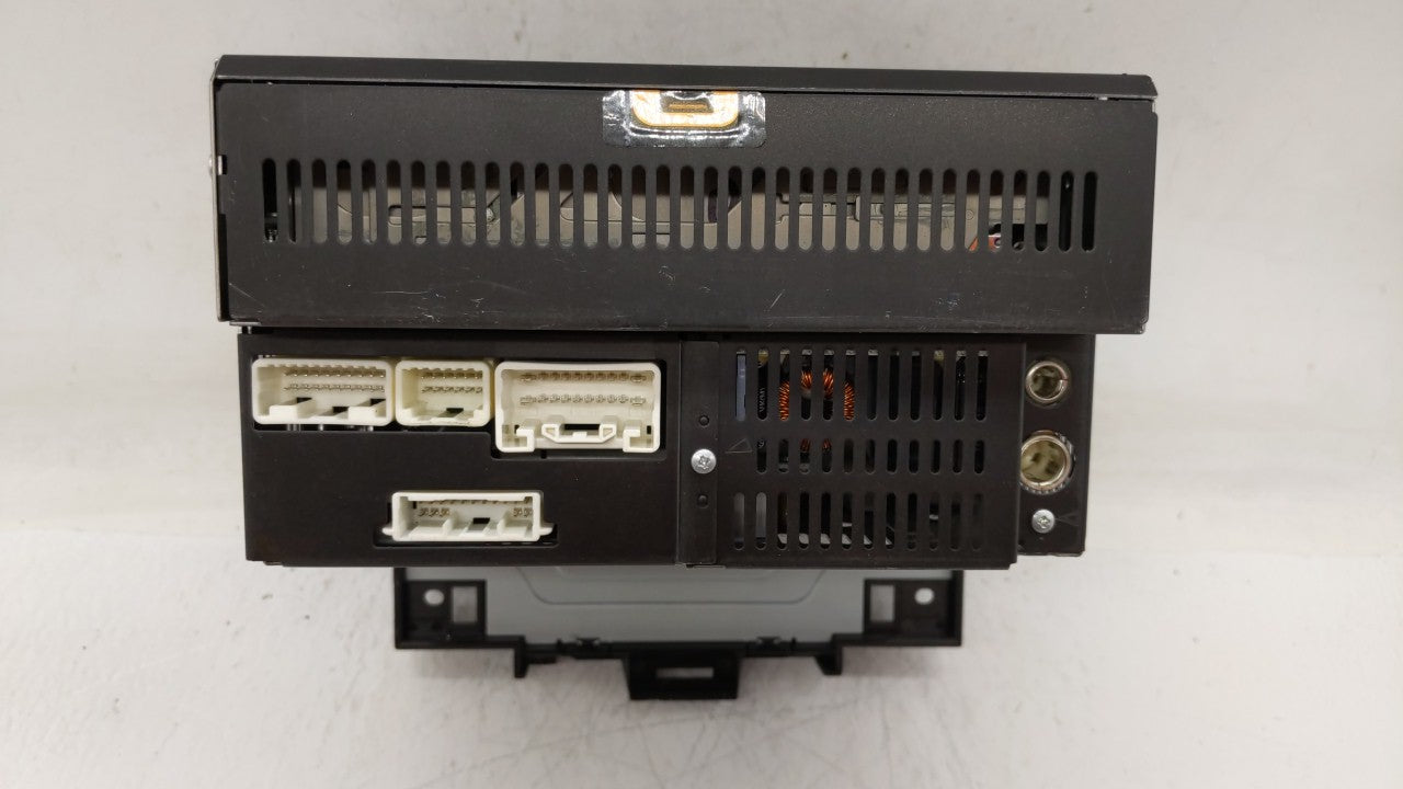 2007-2009 Lexus Es350 Am Fm Cd Player Radio Receiver - Oemusedautoparts1.com