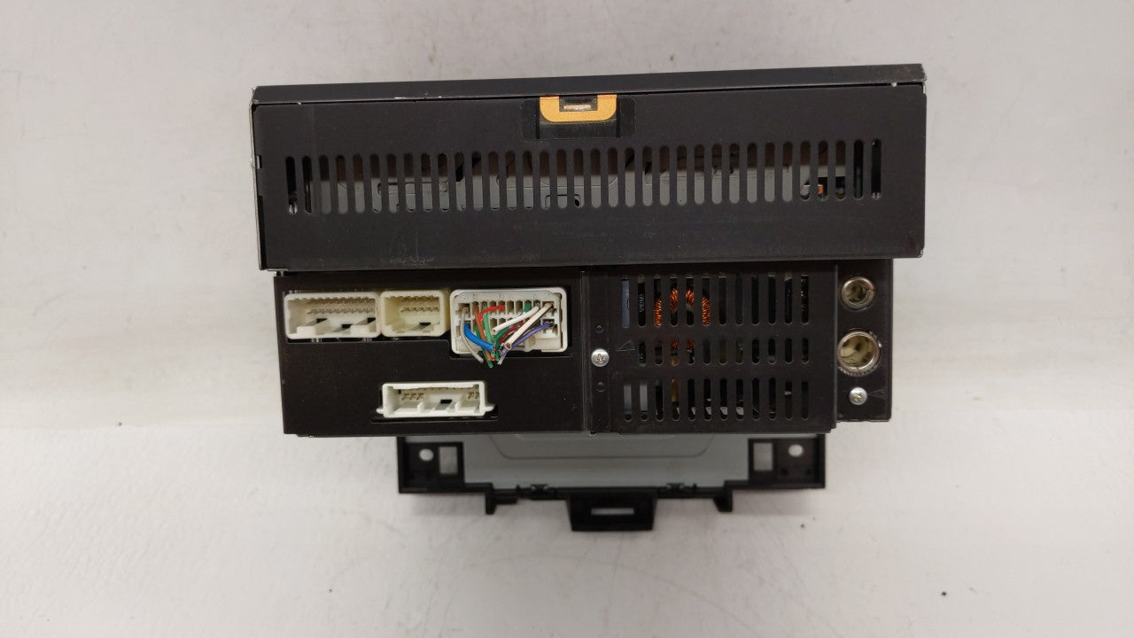 2007-2009 Lexus Es350 Am Fm Cd Player Radio Receiver - Oemusedautoparts1.com