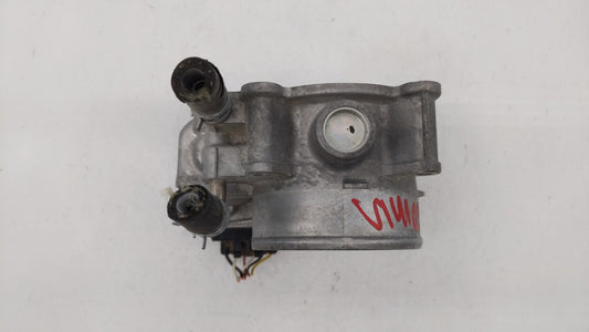 2007-2018 Lexus Es350 Throttle Body P/N:22030-0P050 22030-31030 Fits OEM Used Auto Parts
