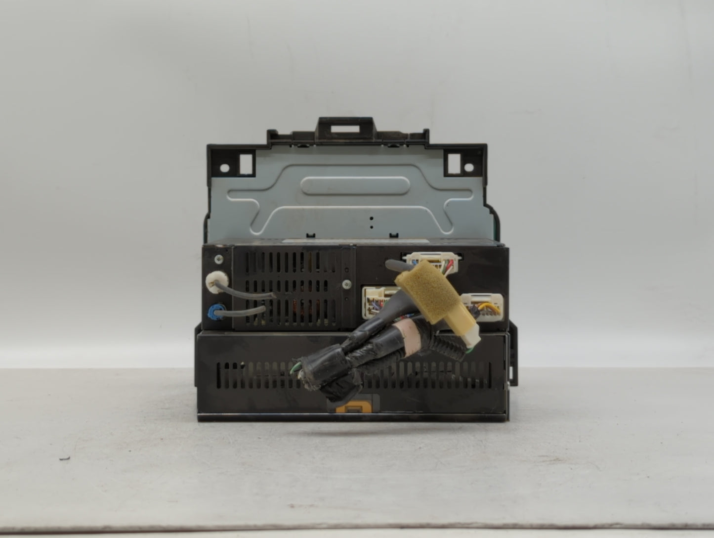 2007-2009 Lexus Es350 Am Fm Cd Player Radio Receiver - Oemusedautoparts1.com