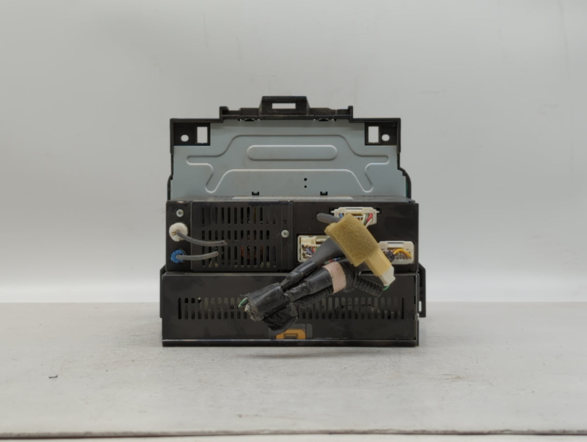 2007-2009 Lexus Es350 Am Fm Cd Player Radio Receiver 348813 - Oemusedautoparts1.com