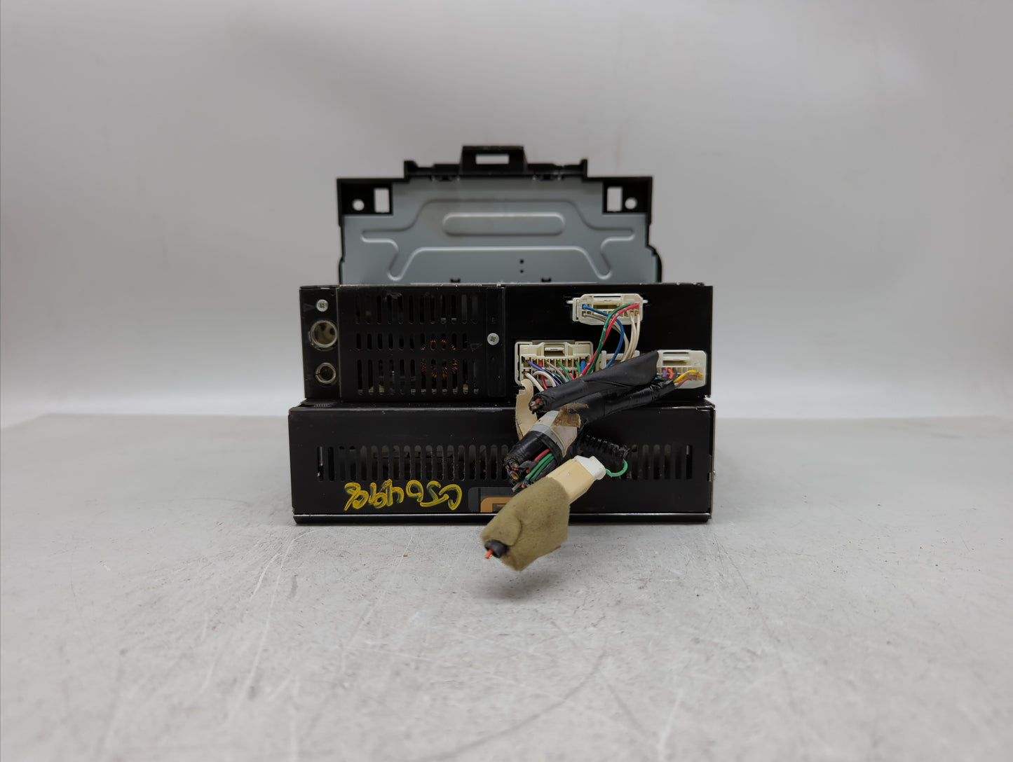 2007-2009 Lexus Es350 Am Fm Cd Player Radio Receiver - Oemusedautoparts1.com