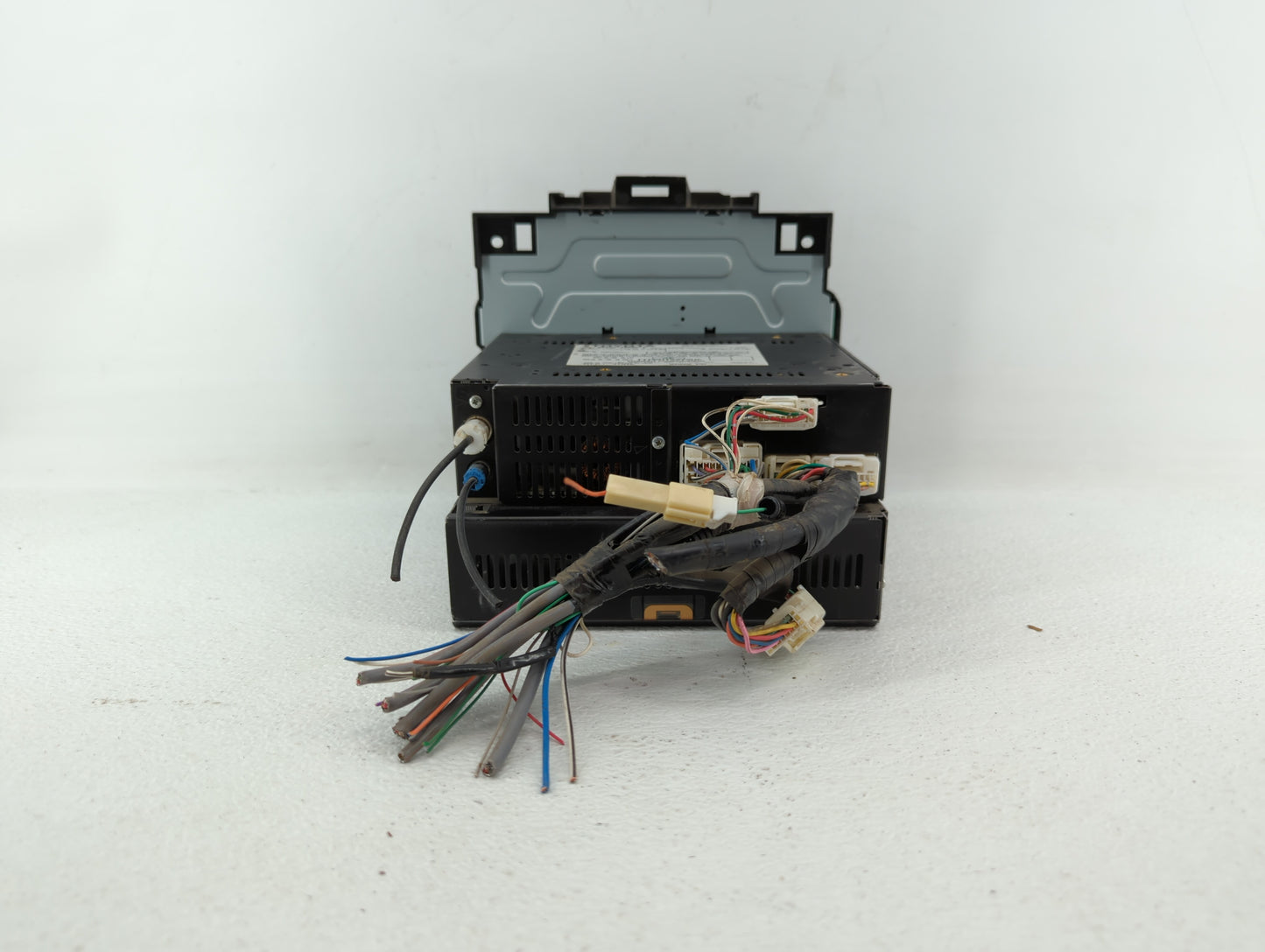 2007-2009 Lexus Es350 Radio AM FM Cd Player Receiver Replacement P/N:86120-33720 55900-33C10 Fits Fits 2007 2008 2009 OEM Us