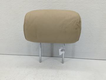 2007-2009 Lexus Es350 Headrest Head Rest Front Driver Passenger Seat