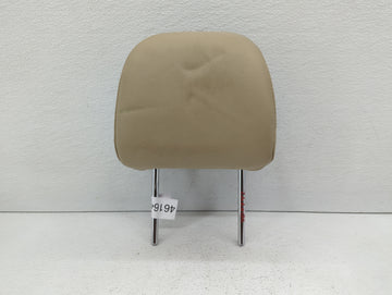 2007-2009 Lexus Es350 Headrest Head Rest Front Driver Passenger Seat