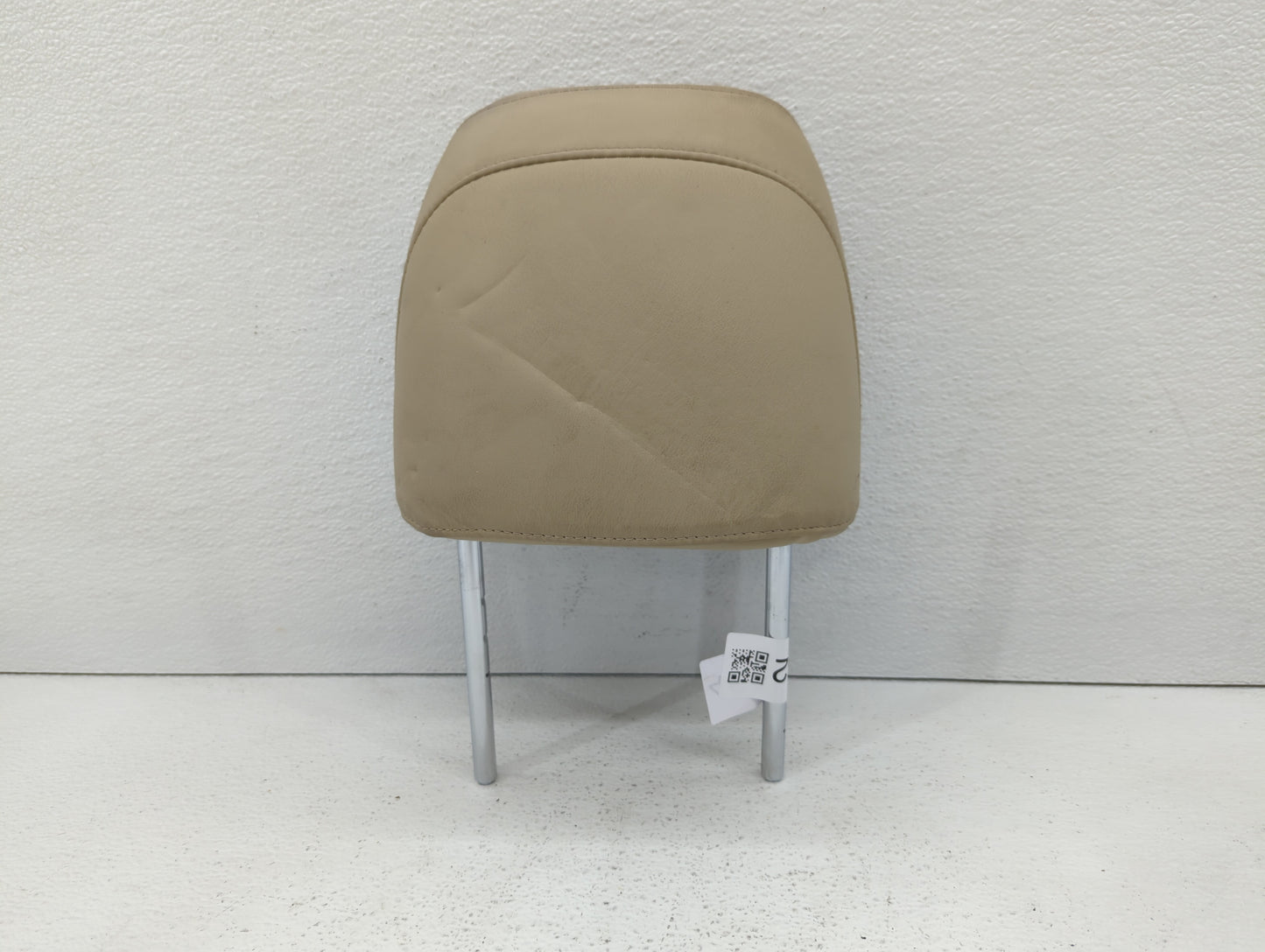 2007-2009 Lexus Es350 Headrest Head Rest Front Driver Passenger Seat - Oemusedautoparts1.com