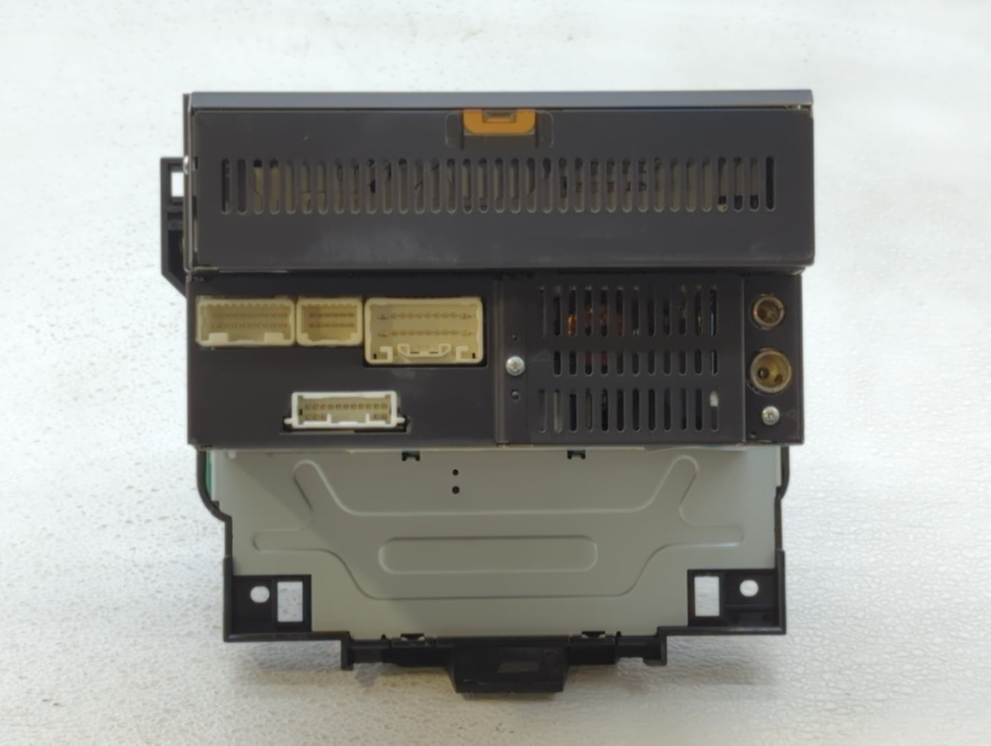 2007-2009 Lexus Es350 Radio AM FM Cd Player Receiver Replacement P/N:86120-33720 55900-33C10 Fits Fits 2007 2008 2009 OEM Us