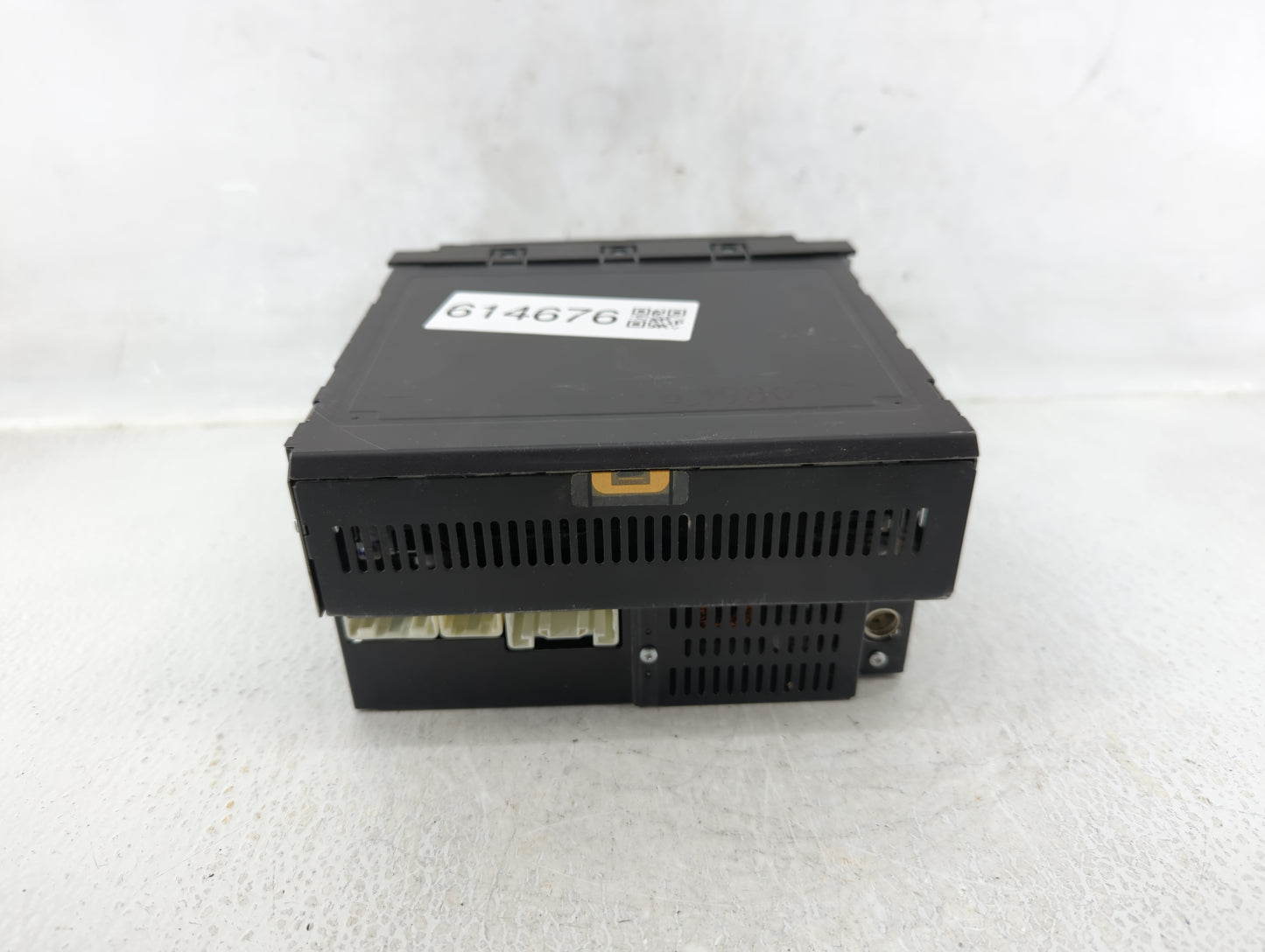 2007-2009 Lexus Es350 Radio Control Panel - Oemusedautoparts1.com