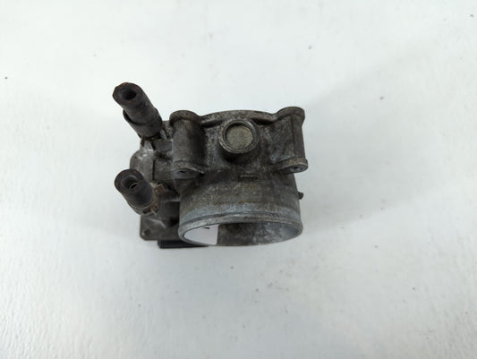 2007-2018 Lexus Es350 Throttle Body P/N:22030-31030 Fits OEM Used Auto Parts