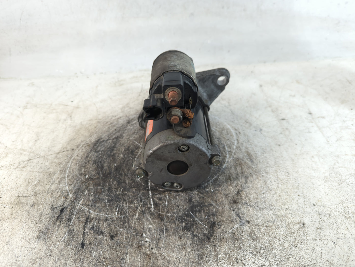2007-2018 Lexus Es350 Car Starter Motor Solenoid OEM P/N:428000-1840 28100-20020 Fits OEM Used Auto Parts - Oemusedautoparts