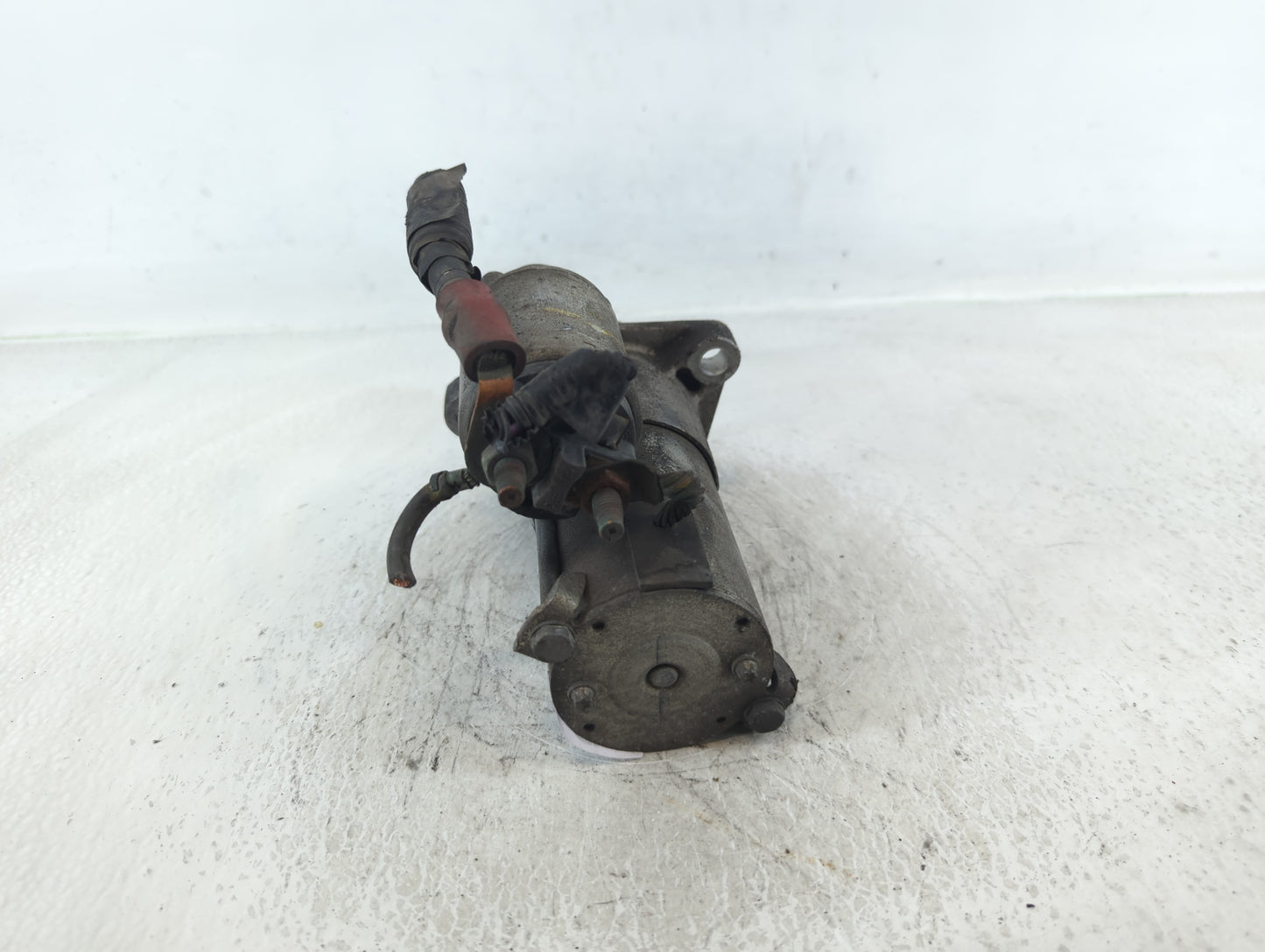 2007 Lexus Gs200t Car Starter Motor Solenoid OEM Fits OEM Used Auto Parts - Oemusedautoparts1.com