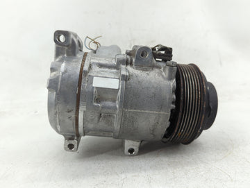 2007-2011 Lexus Gs350 Air Conditioning A/c Ac Compressor Oem