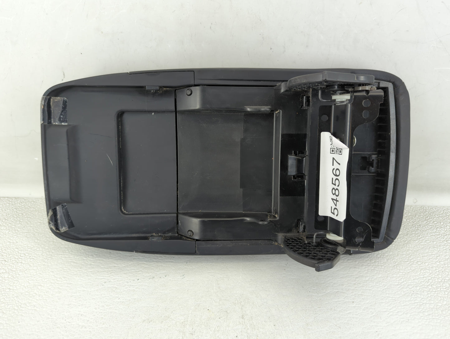 2007 Lexus Gs450h Center Console Armrest Cover Lid - Oemusedautoparts1.com